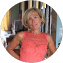Photo de profil de Christine B.